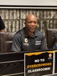 Bosa sê nee vir RNE wat EFF, MKP insluit, steun nasionale dialoog