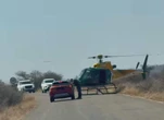 Krugerpark-padvark betaal af aan nuwe kar én ’n stewige boete