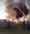 Betogers steek nog 2 vragmotors in Gqeberha aan die brand