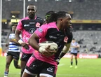 Pumas draf WP kaf in die Kaap