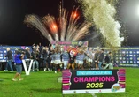 Shimlas, Maties skop aksie in 2026 se Varsitybeker af