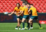 Wallabies se haastige groentjie en kragtige strydros moet Bokke wéér help tem