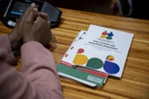 Wyksgesprekke in nasionale dialoog: ‘Dit help nie jy praat met jouself’
