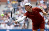Sinner en Zverev sit opmars voort, maar Gauff vee trane af