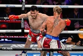 Bokser Chávez jr. in Mexikaanse tronk ná Amerika hom deporteer