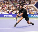 Djokovic skud rugbesering af om Norrie te troef in VSA-Ope