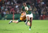 Fassi op heelagter vir Bokke nadat besering plan met Le Roux kelder