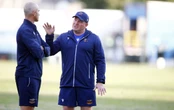 Griekwas ‘uitstekend op dreef’, maar Cheetahs wil houvas afskud