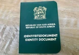 Roei die groen ID-boekie uit, vra Schreiber