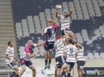 Van Vuuren glimlag breed oor sy ‘spesiale’ rugby-avontuur saam met Boland