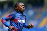 Crystal Palace-held nou moontlik ’n Gunner