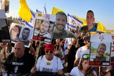Netanyahu beveel onderhandelinge om oorlog te beëindig, gyselaars te bevry