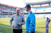 Beserings doof Bomb Squad se lont, sê Schalk
