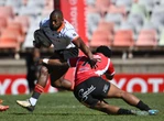 Cheetahs weerstaan Leeus se ‘Wallaby-terugvegpoging’