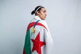 Omstrede Olimpiese kampioen Khelif ontken uittrede