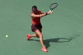 Raducanu gou-gou op wenpad in vroeë aksie in VSA-Ope