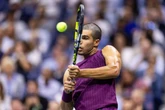 Alcaraz verjaag tweederonde-spook in New York