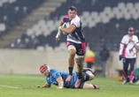 WP in Moederstad gaan harde neut wees, sê Pumas se Engelbrecht