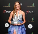 Smith en Kruger groot wenners op SA Sporttoekenningsaand