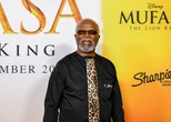 John Kani: SA legende kry Oscars-stemreg