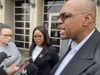 Pule Mabe se bedrogsaak: ‘Al kom Jesus môre, feite sal dieselfde bly’