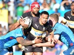 Boland se temperament getoets met tuishalfeindstryd wat wink