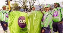 Outsurance vind baat by minder rampe, styging in pryse van premies