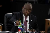 G20: Ramaphosa stel taakspan aan om internasionale ongelykheid te bekyk