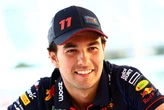 Niks om te bewys, Perez wil net weer wedrenne geniet