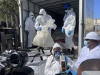 Cachalia aan boord met polisie se planne om georganiseerde misdaad te takel – Masemola