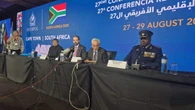 Bendegeweld moet end kry, waarsku Cachalia op Interpol-konferensie