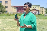 Polisie: ActionSA krities oor nuwe reël oor geklassifiseerde inligting