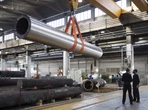 Invoertarief van 30% op skroewe, moere en boute oorweeg