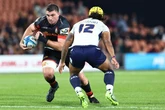 All Black Tosi waarsku oor Poemas se ‘vegtersingesteldheid’