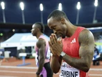 Simbine in goeie luim voor Tokio, maar Walaza-besering rede tot kommer