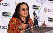 Patricia de Lille ontbind direksie van SA Toerisme