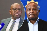 Terugslag vir Madlanga-kommissie: Begindatum van 1 September uitgestel