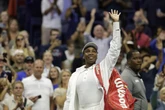 Venus (45) laat teenstander ‘stres’ in Amerikaanse Ope