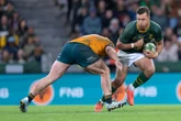 Pollard het Bokke tot in ‘kalm’ waters gestuur – Rassie