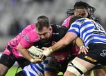 Jimmy hou asem op oor wat Haaie met VRK-spelers in mou gaan voer