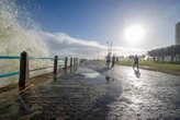 Warmer, sonniger weer in Wes- en Oos-Kaap verwag