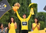 Froome moet operasie ondergaan ná val tydens oefensessie