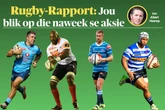 Vrystaat maak Bulle skrik | Leeus eindig eerste
