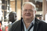 Jan Bosman: Soos PW het CR toe ook voor die Rubicon vasgesteek