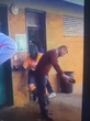 40 Days: Matrieks geskors ná hulle onnie koggel, met water en papiere bestook