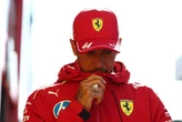 Hamilton wil op ‘suiwer liefde’ vir wedrenne fokus