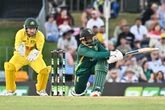 REGSTREEKS | Eendagreeks: Proteas t. Australië
