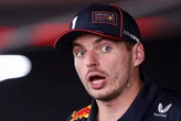 McLaren keer as gunsteling na Verstappen se agterplaas terug