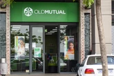 ‘Buitengewone groei’ van Old Mutual Insure help groep se wins