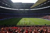 Bokke pak Eddie se Bloeisels op 1 November op Wembley